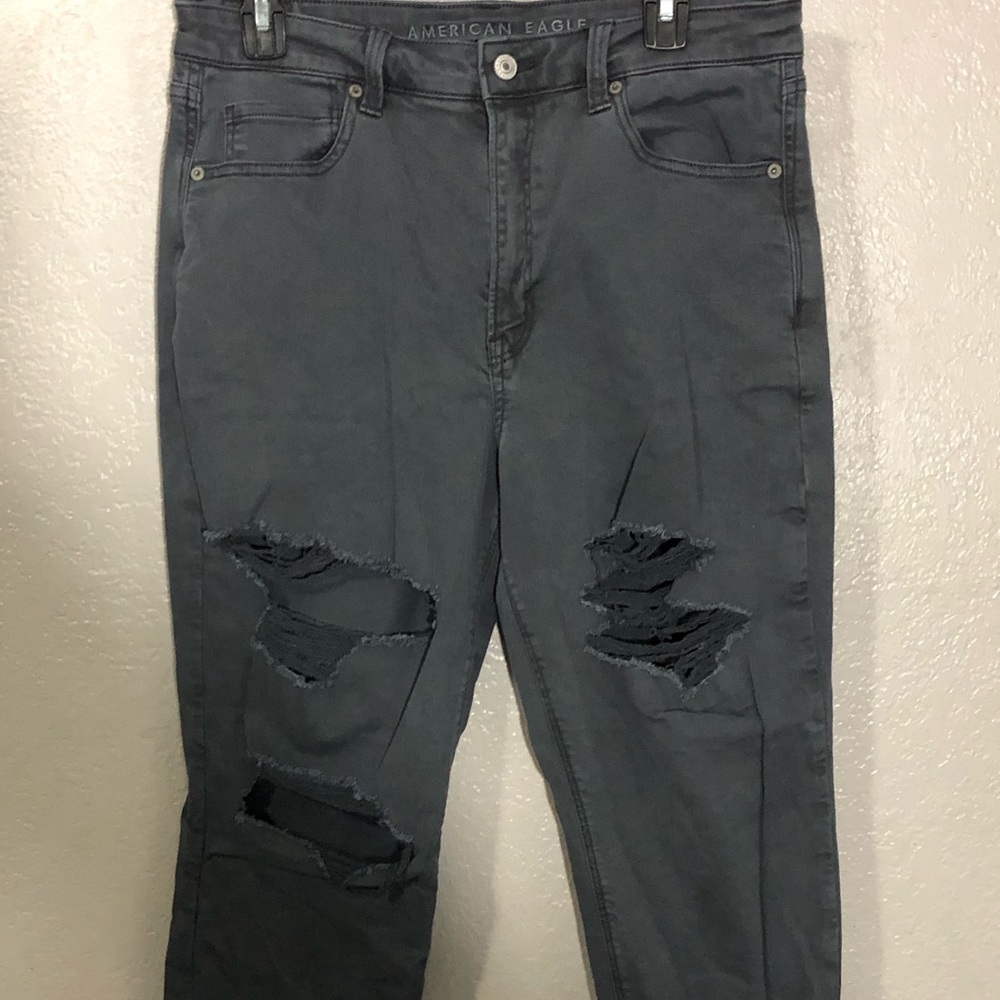 American Eagle pants size 12 short
